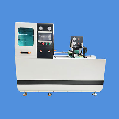 405分料退刀切铝机